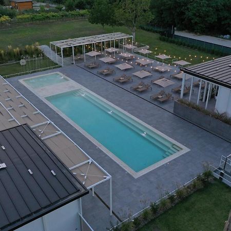 Corte San Ruffillo Country Resort Dovadola Екстериор снимка