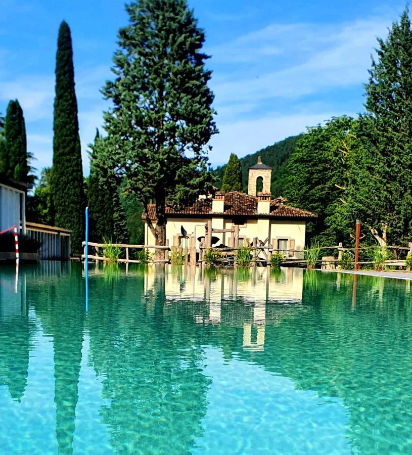 Corte San Ruffillo Country Resort Dovadola Екстериор снимка