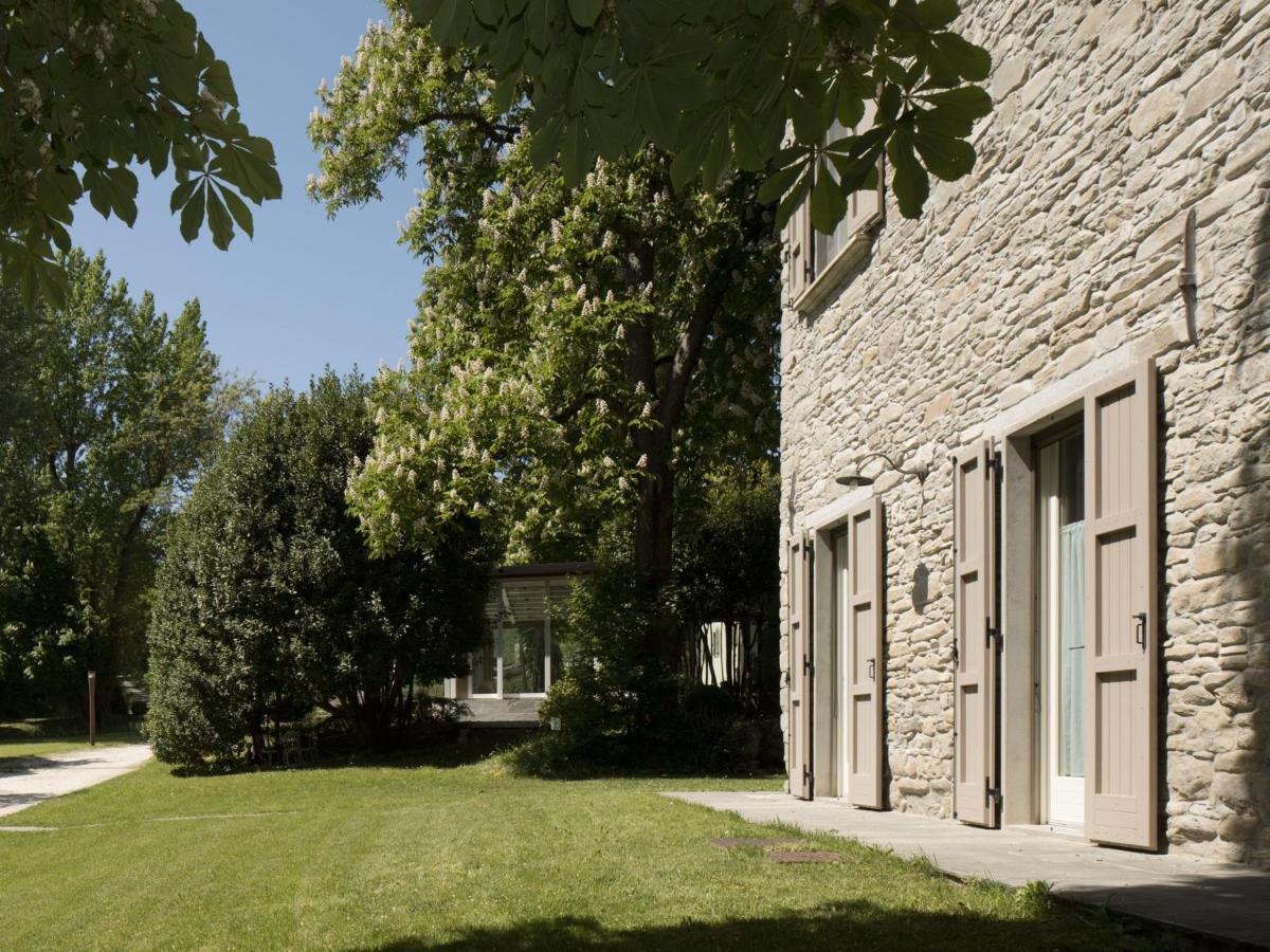 Corte San Ruffillo Country Resort Dovadola Екстериор снимка