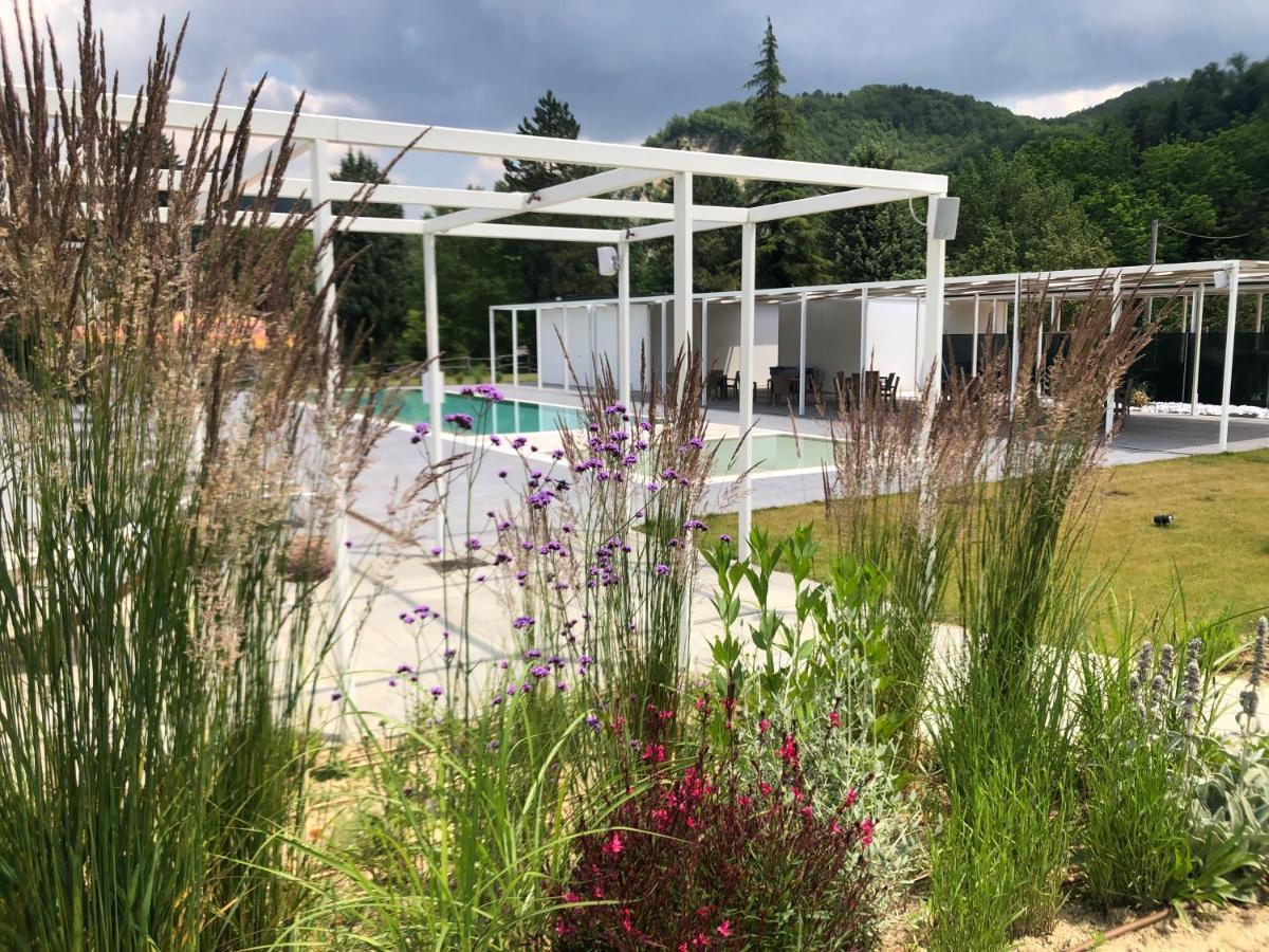 Corte San Ruffillo Country Resort Dovadola Екстериор снимка