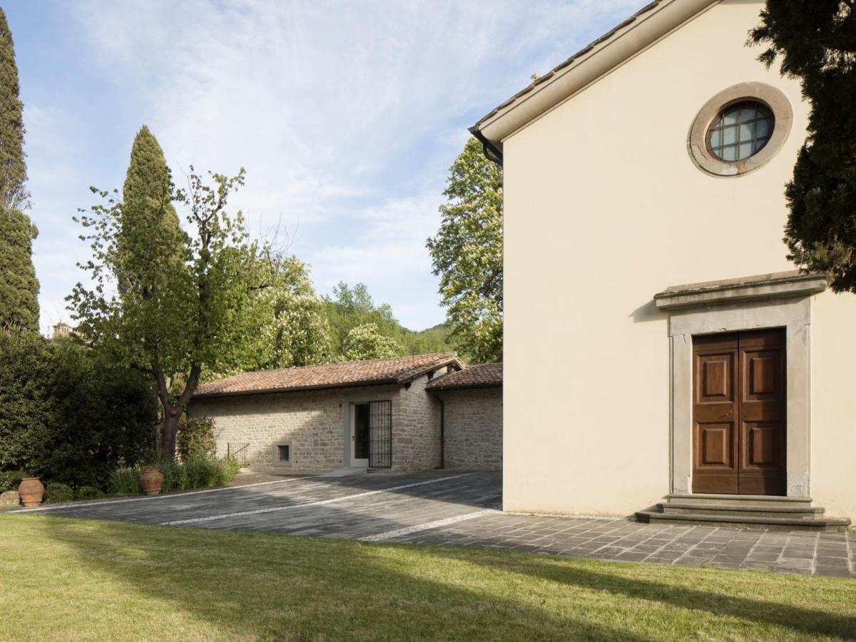 Corte San Ruffillo Country Resort Dovadola Екстериор снимка