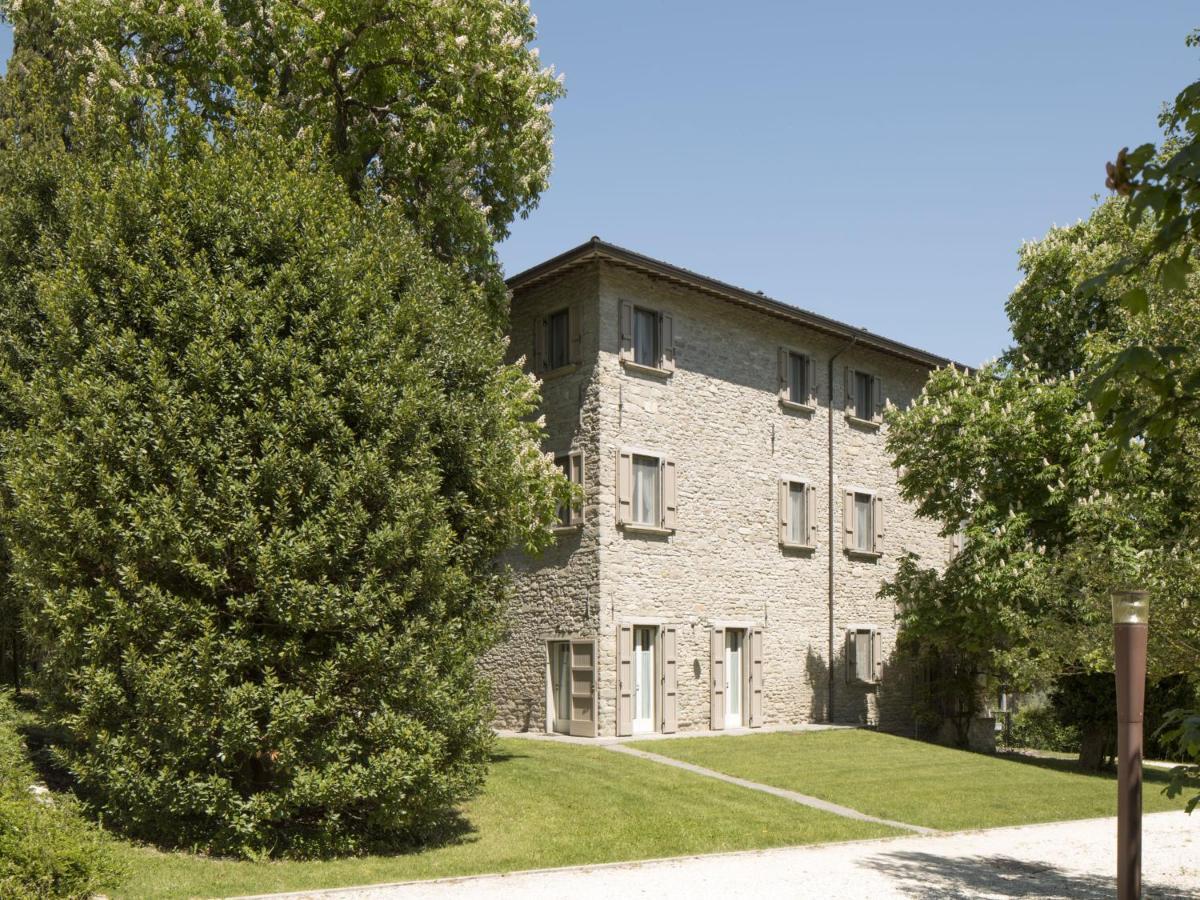 Corte San Ruffillo Country Resort Dovadola Екстериор снимка