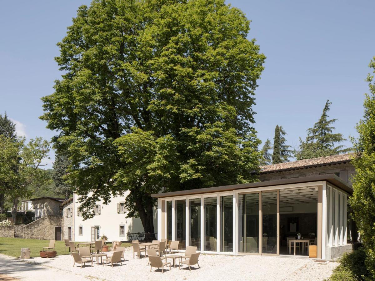 Corte San Ruffillo Country Resort Dovadola Екстериор снимка