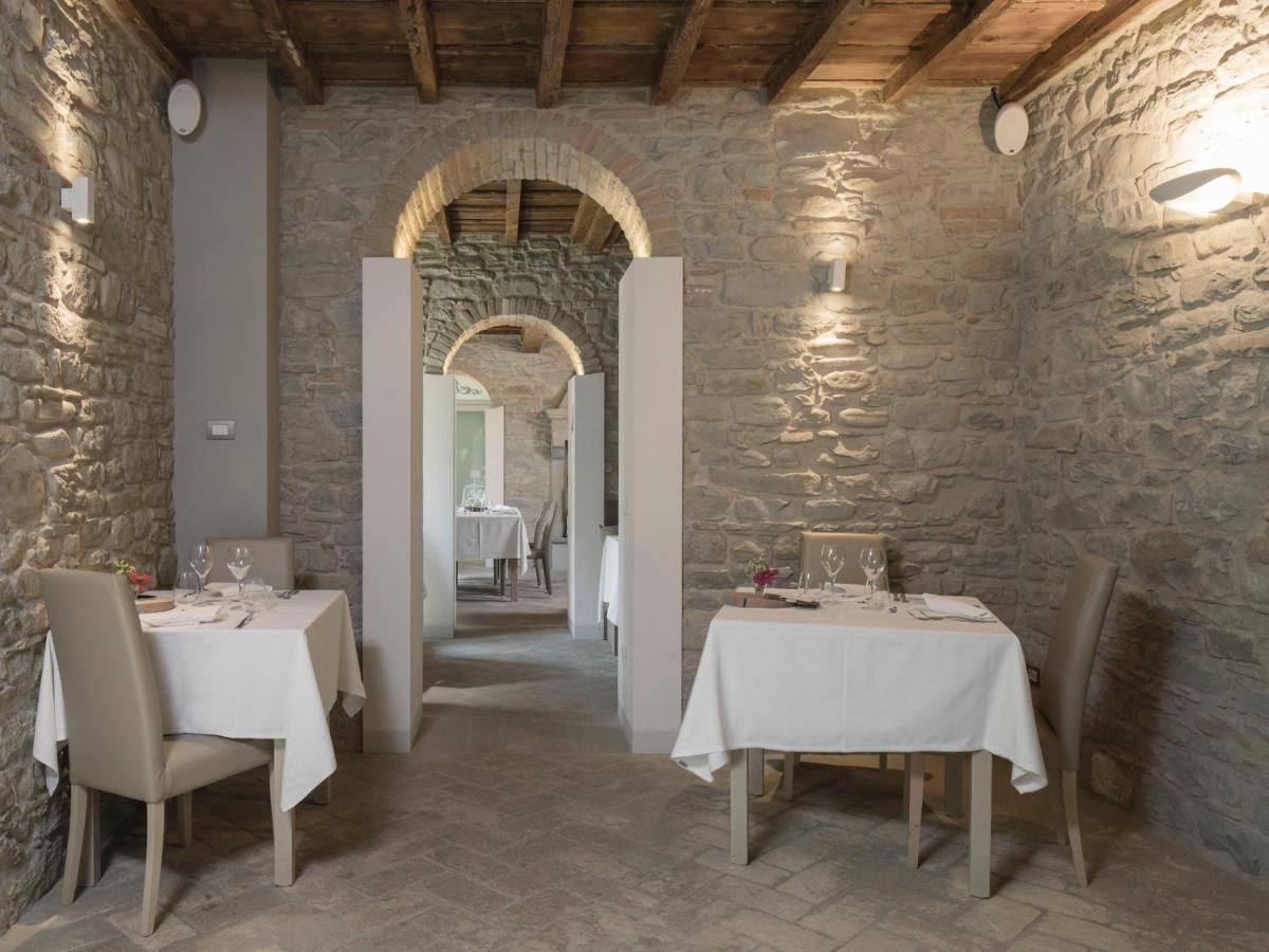 Corte San Ruffillo Country Resort Dovadola Екстериор снимка