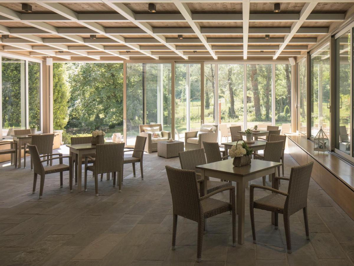 Corte San Ruffillo Country Resort Dovadola Екстериор снимка