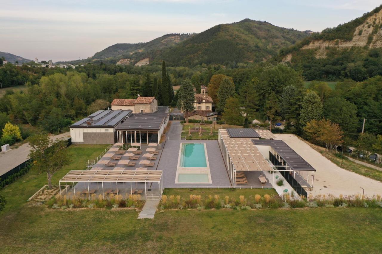 Corte San Ruffillo Country Resort Dovadola Екстериор снимка
