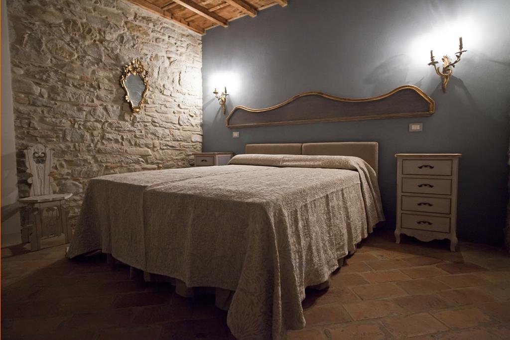 Corte San Ruffillo Country Resort Dovadola Екстериор снимка