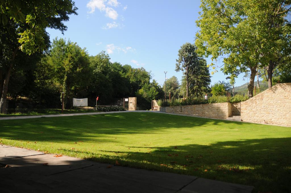Corte San Ruffillo Country Resort Dovadola Екстериор снимка