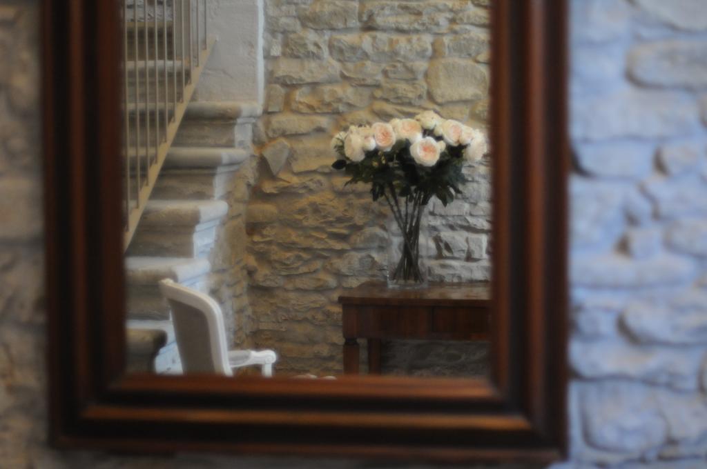 Corte San Ruffillo Country Resort Dovadola Екстериор снимка