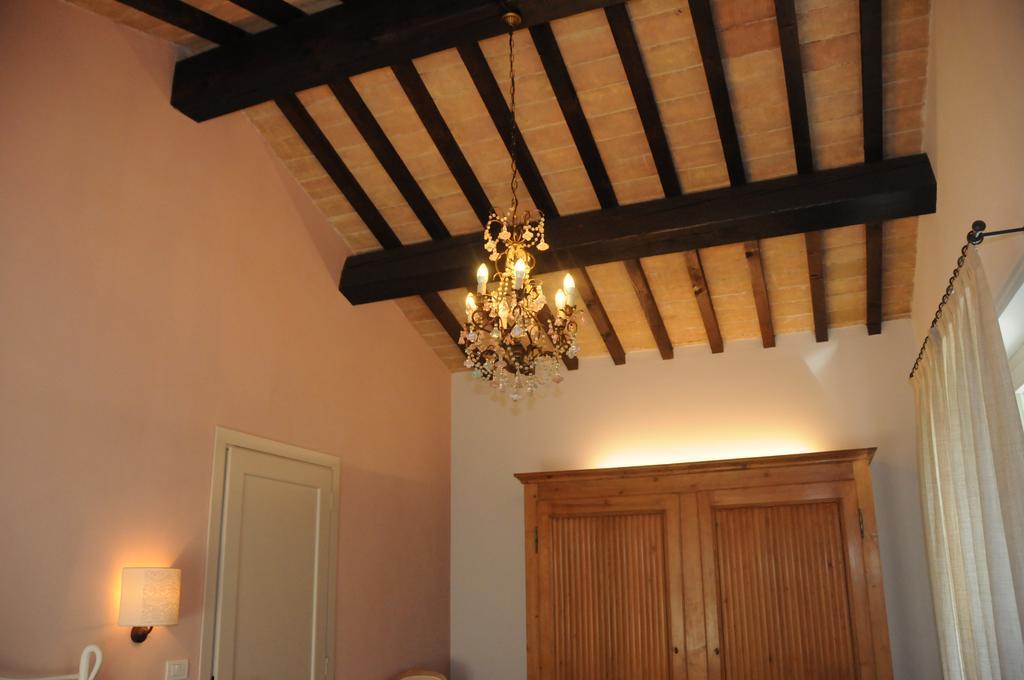 Corte San Ruffillo Country Resort Dovadola Екстериор снимка