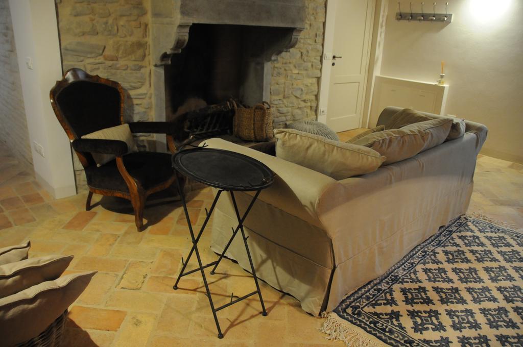 Corte San Ruffillo Country Resort Dovadola Екстериор снимка