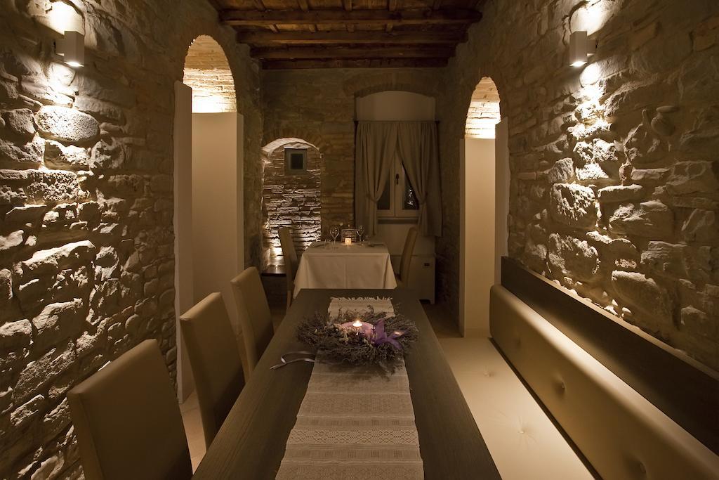 Corte San Ruffillo Country Resort Dovadola Екстериор снимка