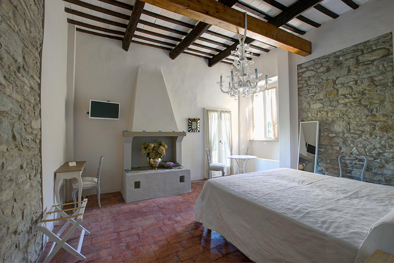 Corte San Ruffillo Country Resort Dovadola Екстериор снимка