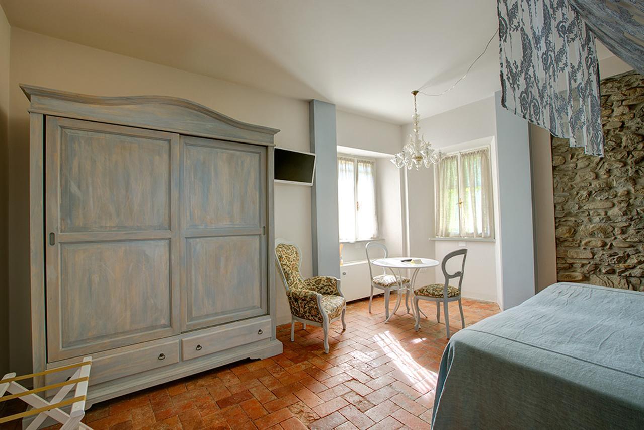 Corte San Ruffillo Country Resort Dovadola Екстериор снимка