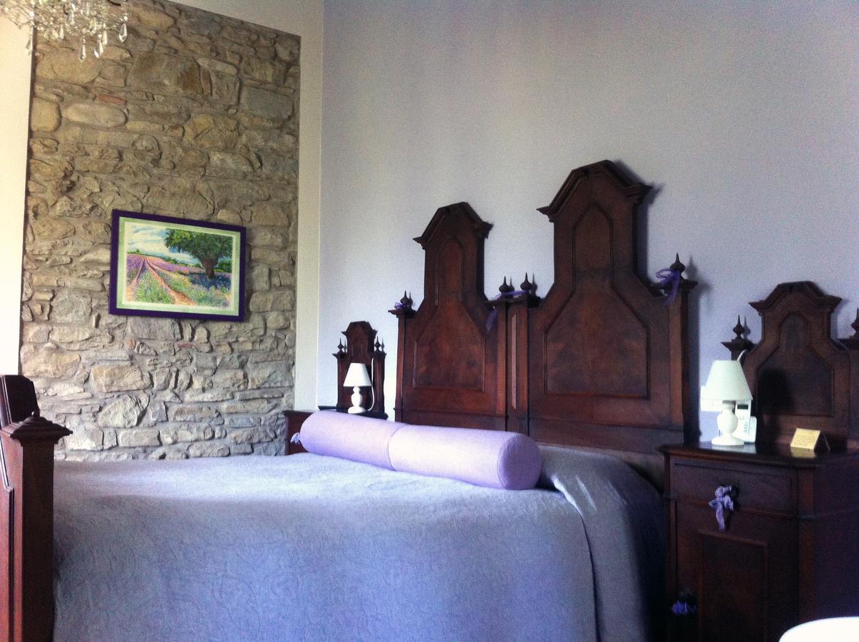 Corte San Ruffillo Country Resort Dovadola Екстериор снимка