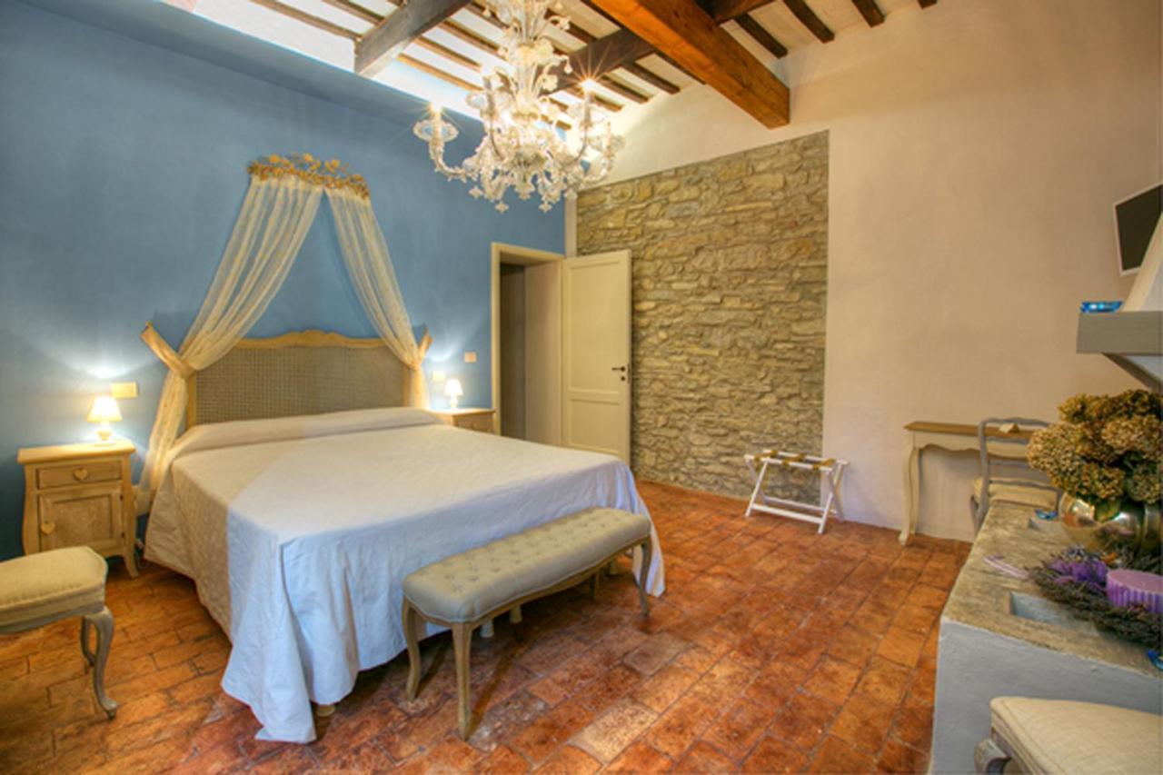Corte San Ruffillo Country Resort Dovadola Екстериор снимка