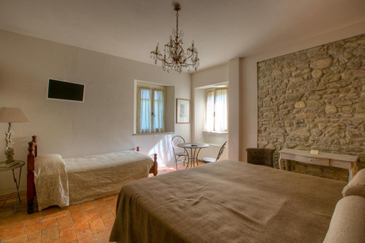 Corte San Ruffillo Country Resort Dovadola Екстериор снимка