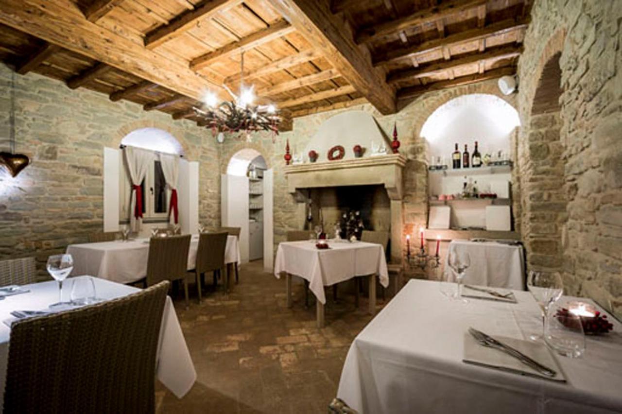 Corte San Ruffillo Country Resort Dovadola Екстериор снимка