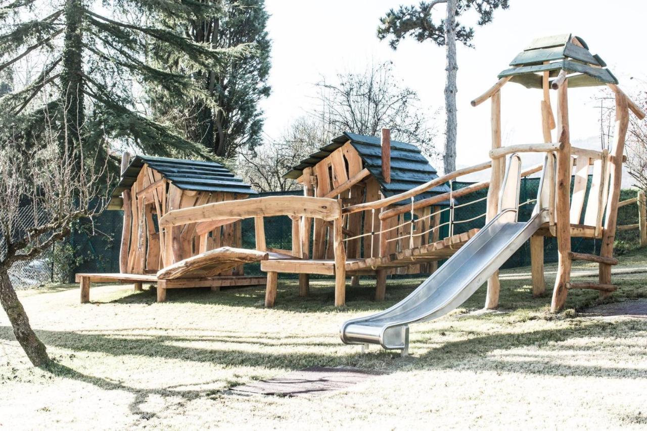 Corte San Ruffillo Country Resort Dovadola Екстериор снимка