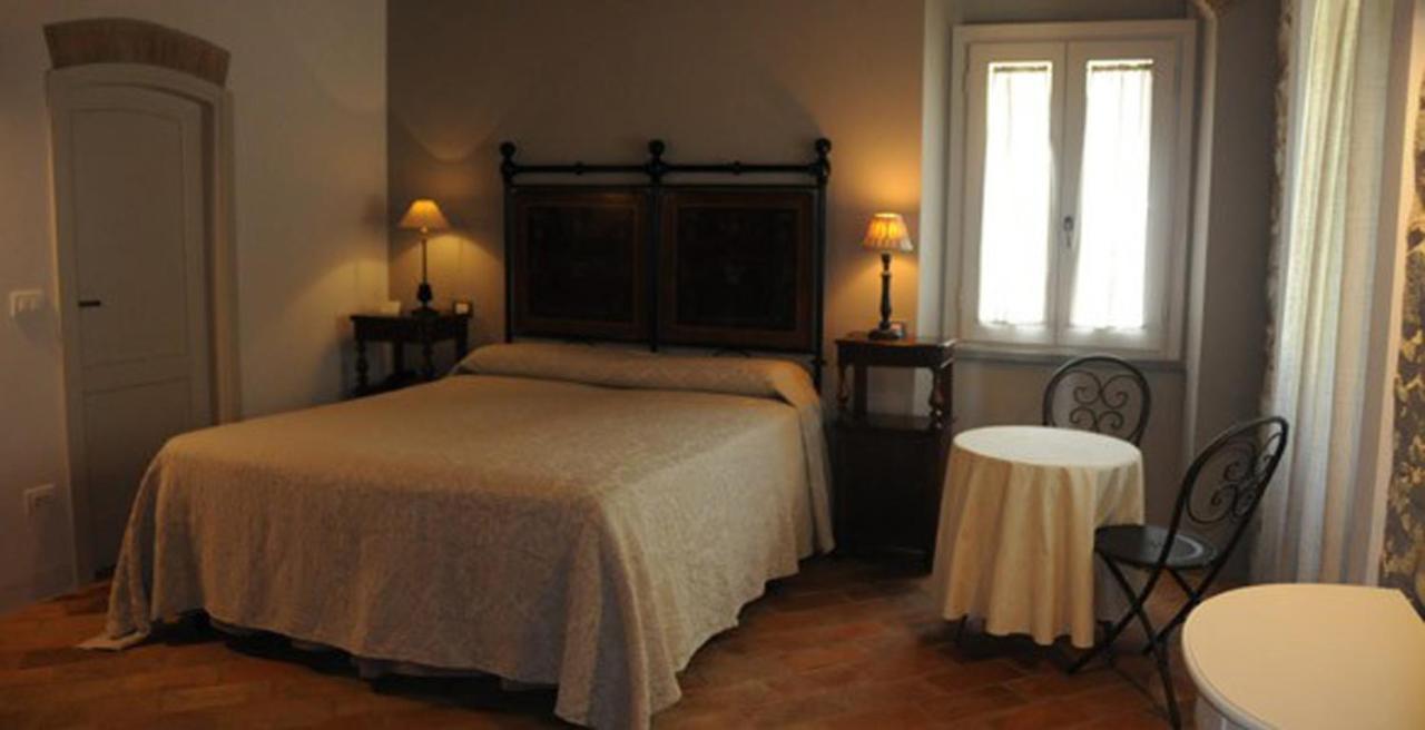 Corte San Ruffillo Country Resort Dovadola Екстериор снимка