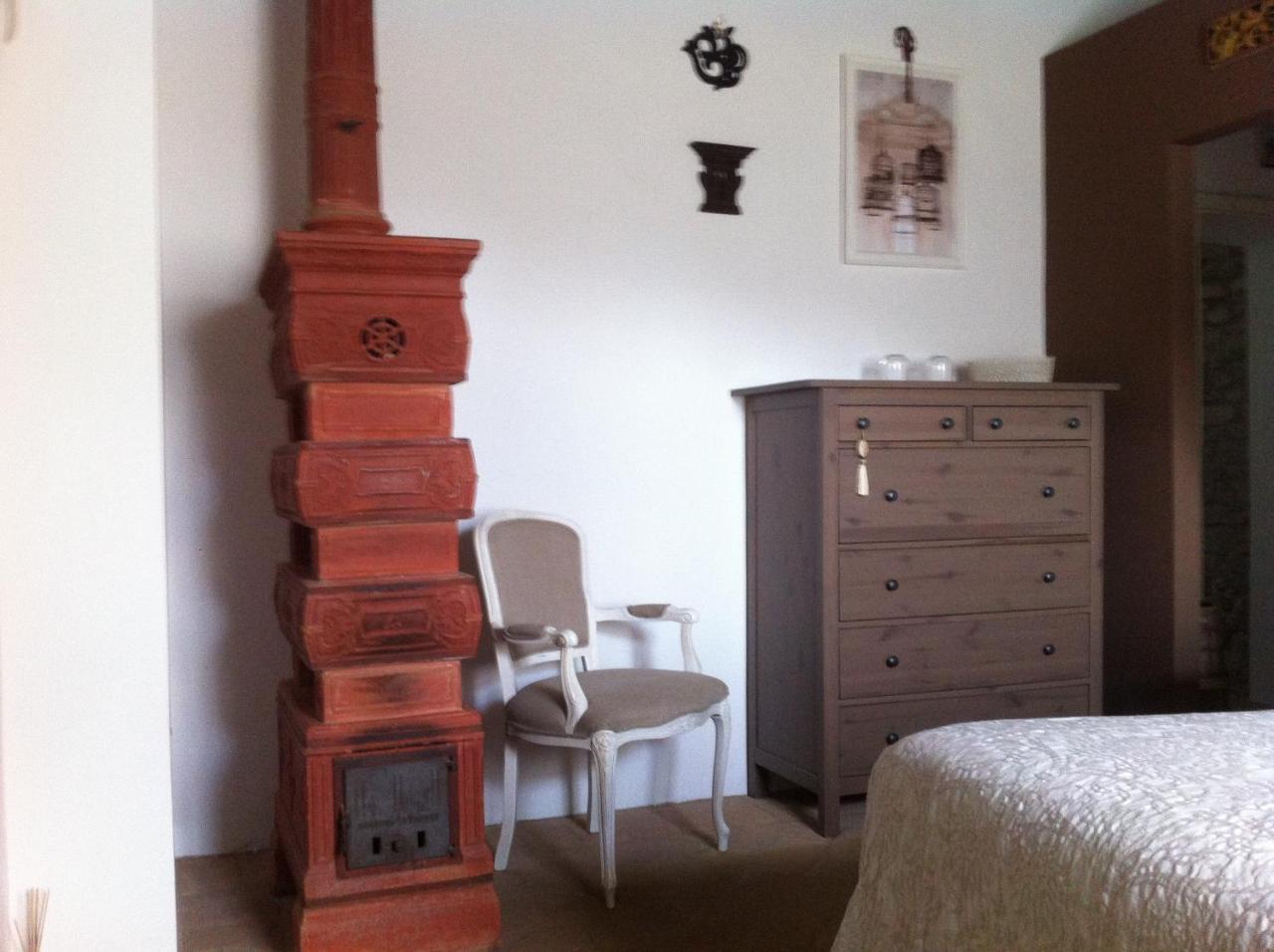 Corte San Ruffillo Country Resort Dovadola Екстериор снимка