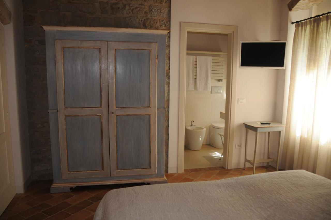Corte San Ruffillo Country Resort Dovadola Екстериор снимка