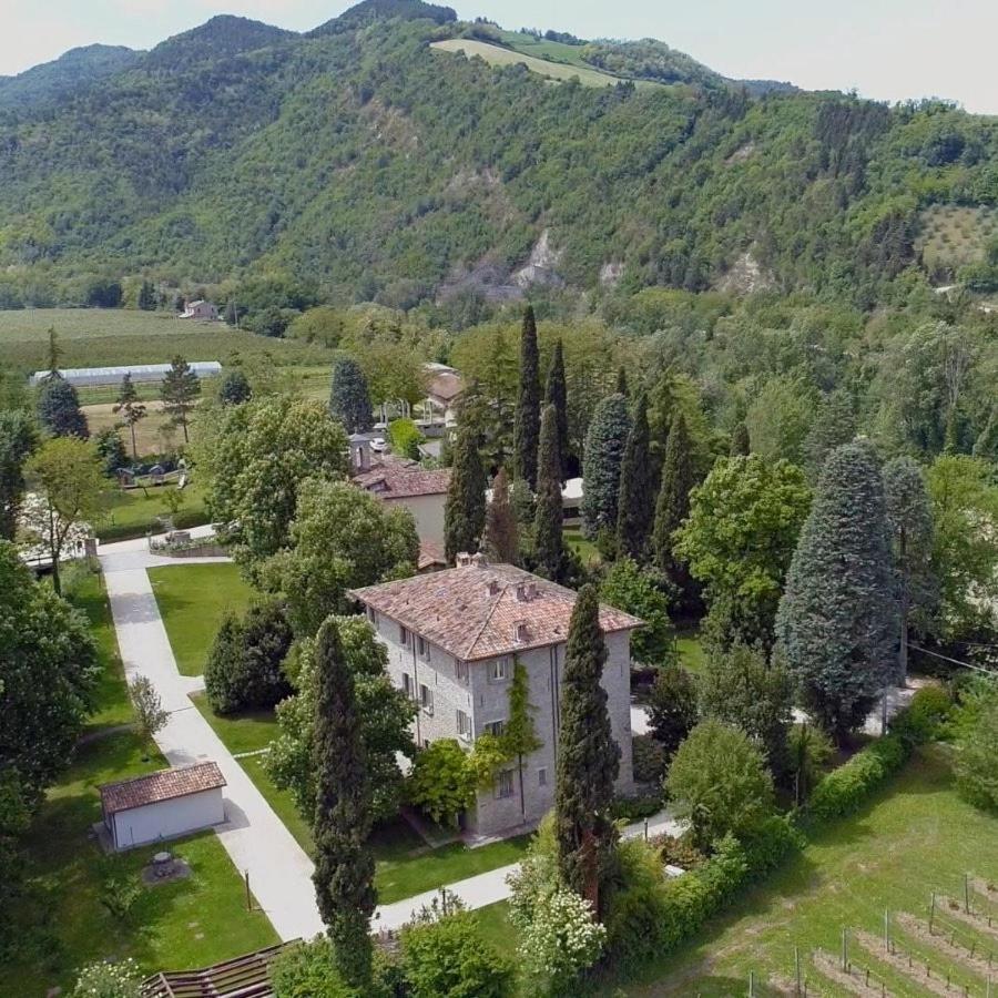 Corte San Ruffillo Country Resort Dovadola Екстериор снимка